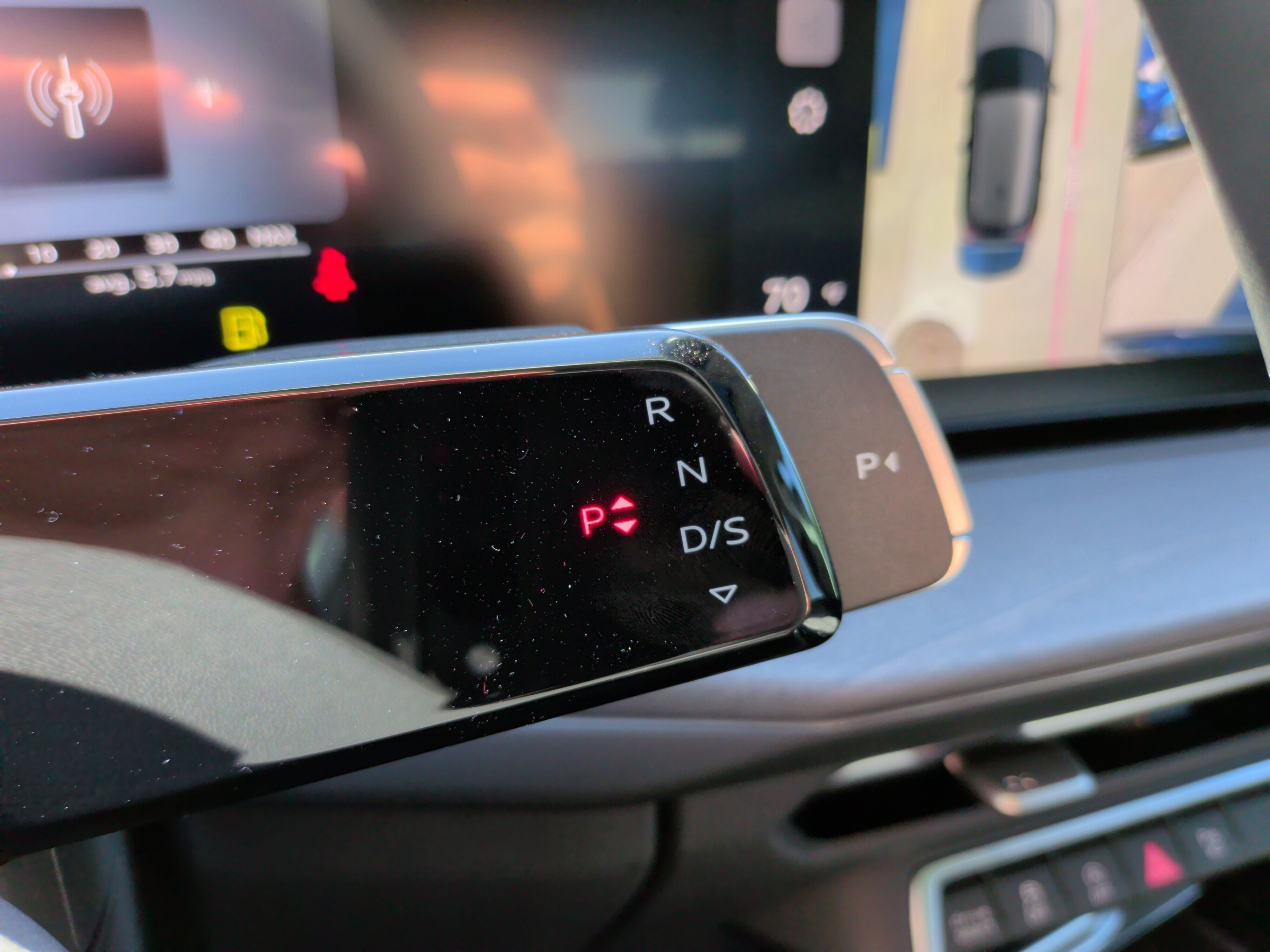 Used 2026 Audi Q3 quattro 2.0T image 28