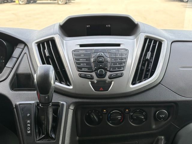 Used 2018 Ford Transit 350 XLT image 17