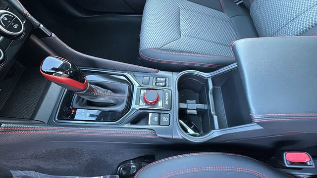 Used 2023 Subaru Forester Sport image 25