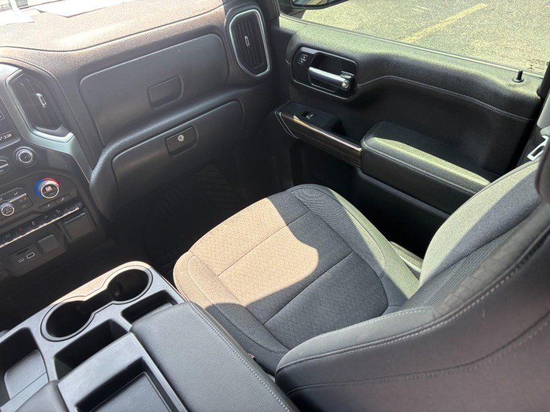 Certified 2020 Chevrolet Silverado 1500 LT w/ All-Star Edition AWD/4WD image 14
