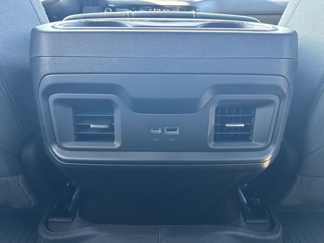 Certified 2025 Chevrolet Silverado 1500 RST image 40