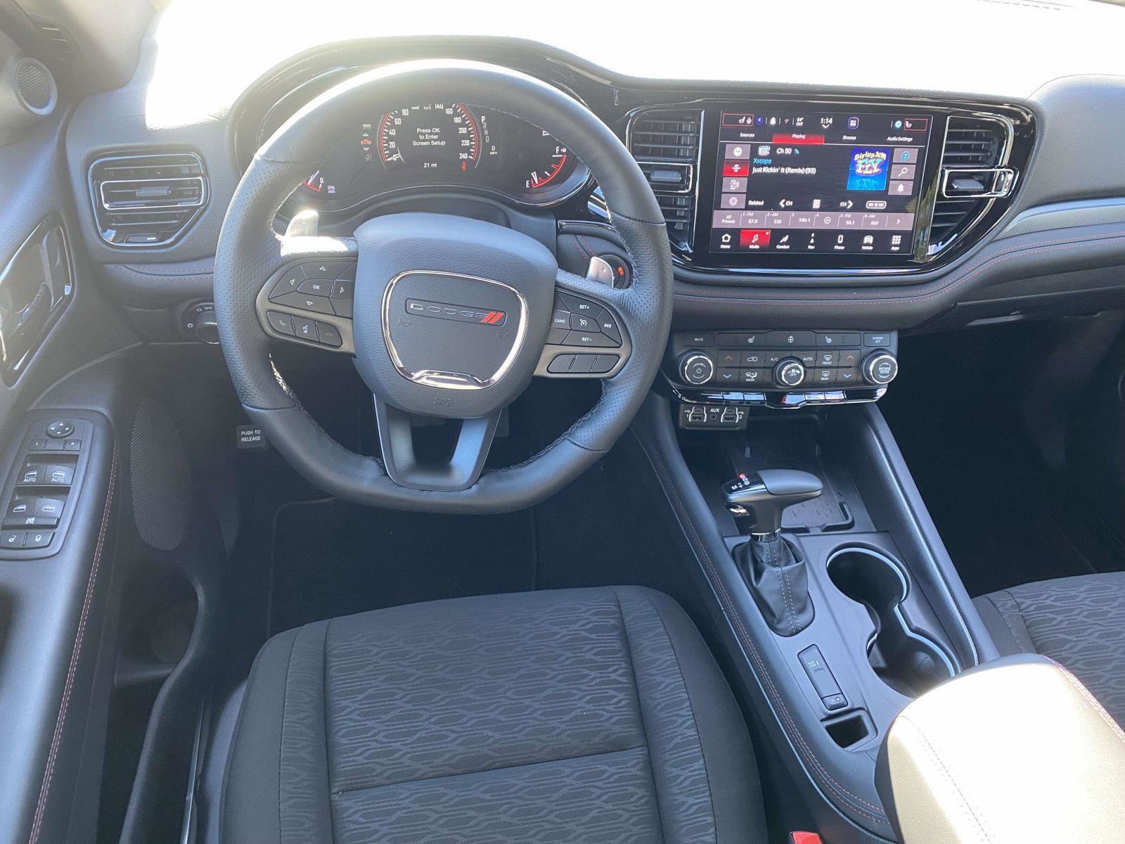 New 2026 Dodge Durango GT image 11