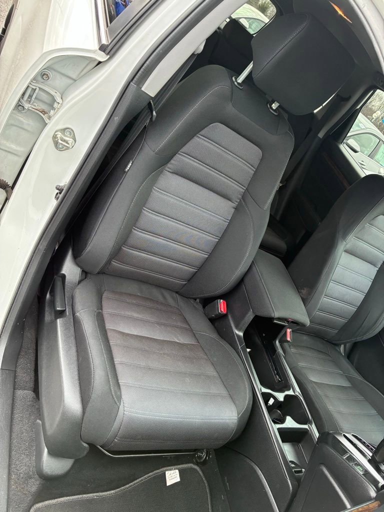 Used 2018 Honda CR-V EX image 18