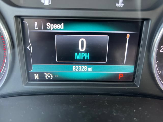 Used 2018 Buick Enclave Essence FWD image 27