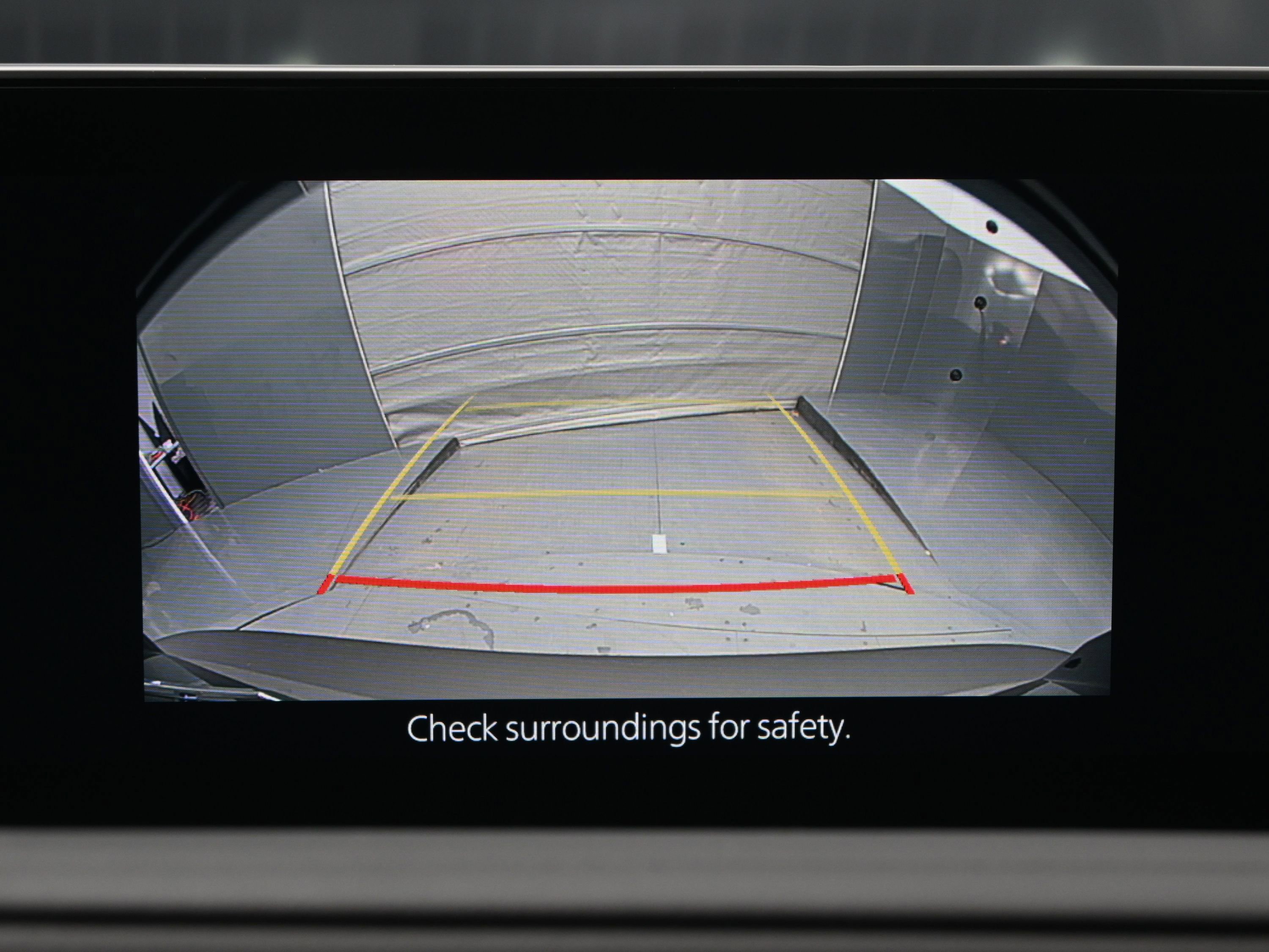 New 2026 MAZDA CX-30 AWD 2.5 S image 6