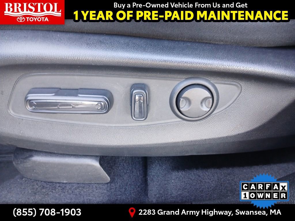 Used 2024 Honda CR-V Sport image 23