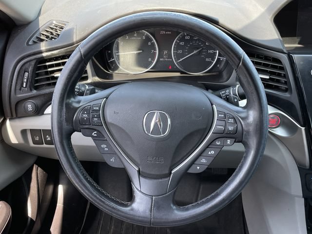 Used 2021 Acura ILX w/ Premium Package FWD image 11