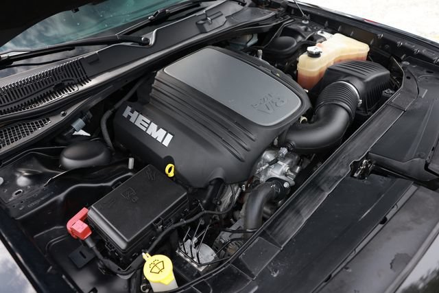 Used 2022 Dodge Challenger R/T RWD image 47