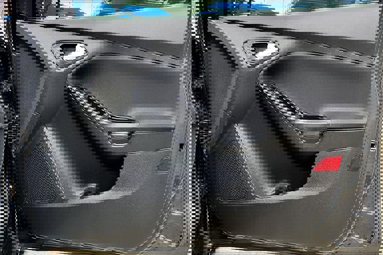 Used 2017 Ford Focus SE image 23