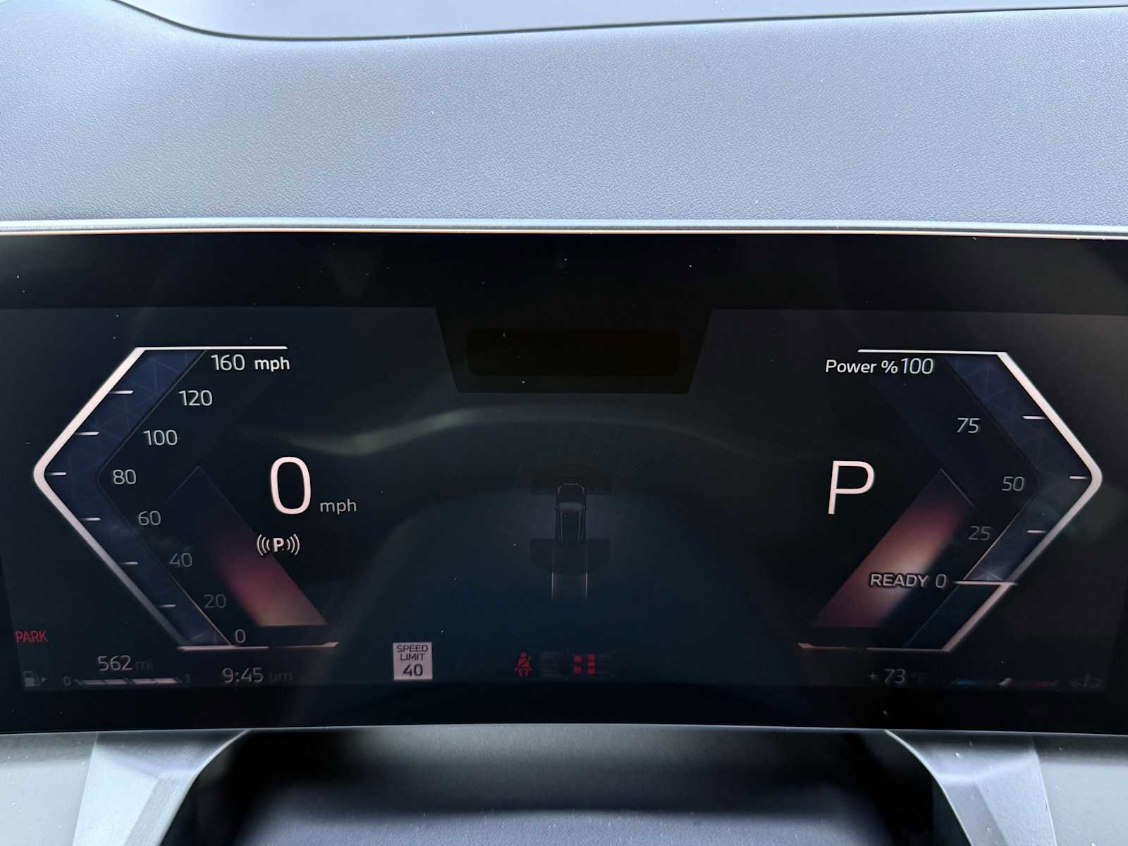 New 2025 BMW X3 xDrive30i w/ Premium Package image 39