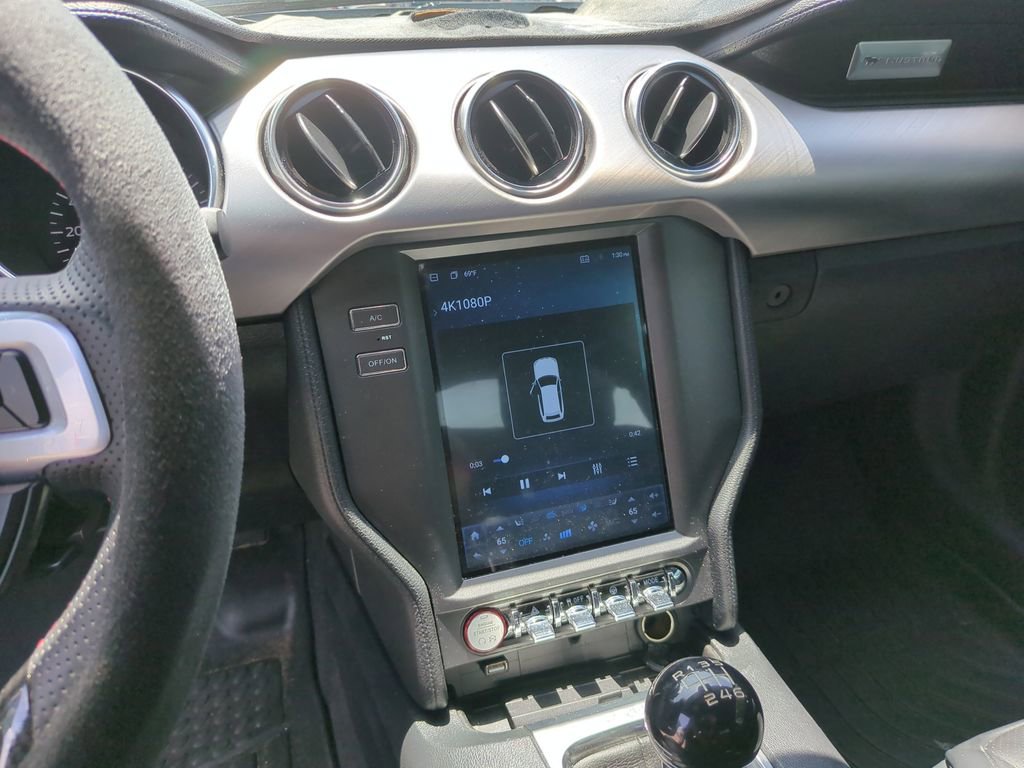 Used 2022 Ford Mustang GT w/ Security Package RWD image 16