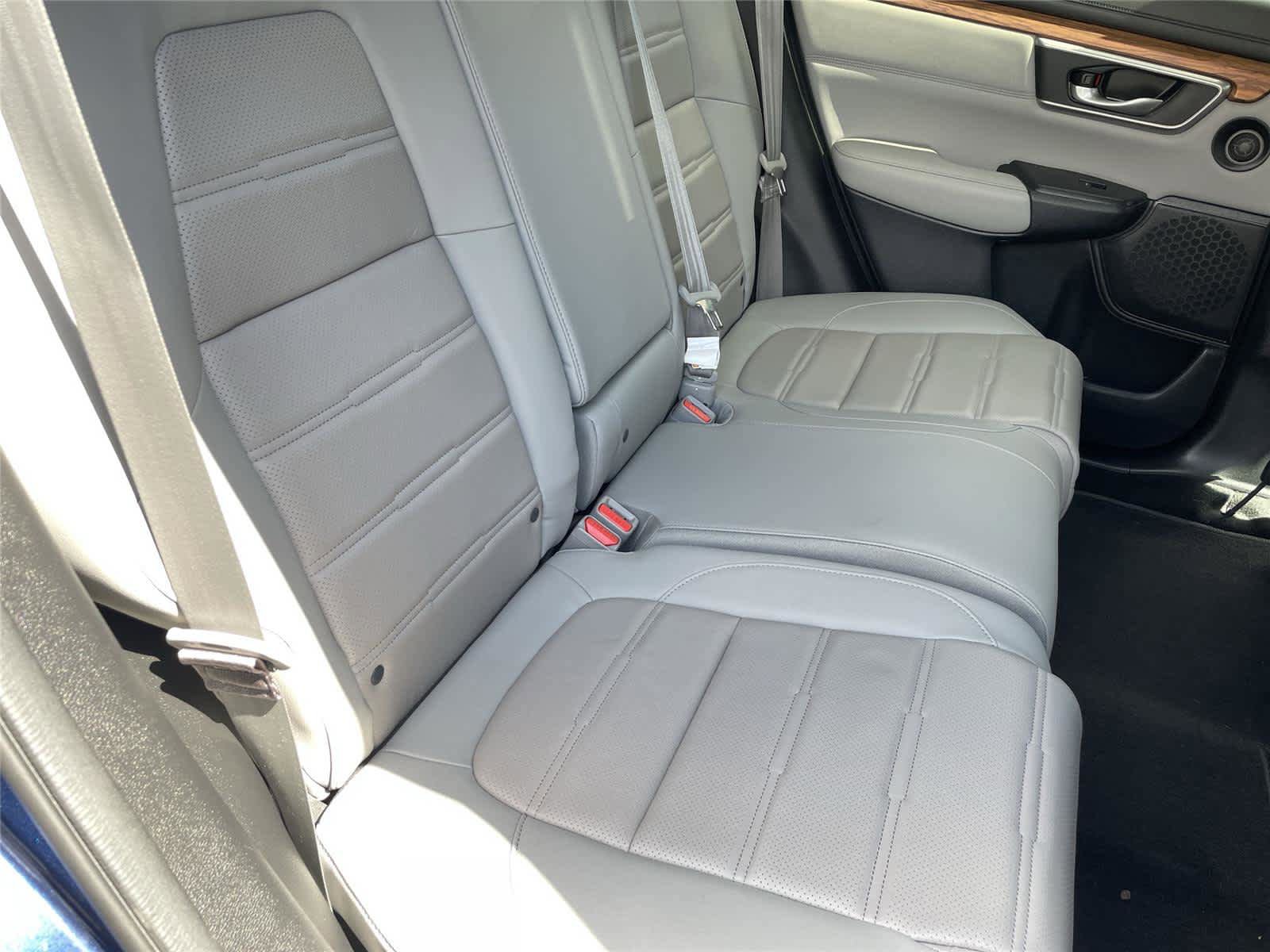 Used 2020 Honda CR-V EX-L image 17