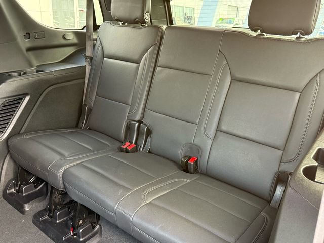 Used 2024 Chevrolet Tahoe LT image 13