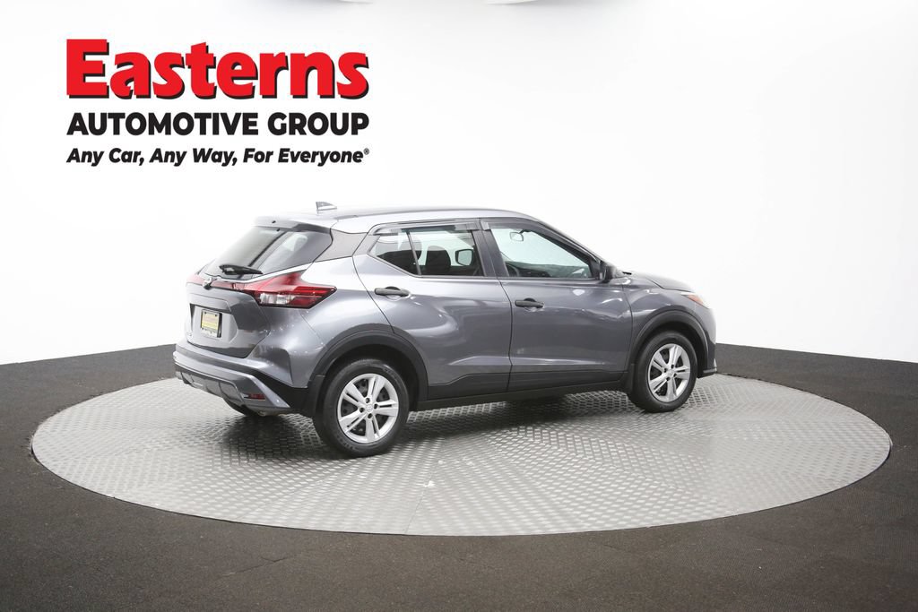 Used 2024 Nissan Kicks S FWD image 41