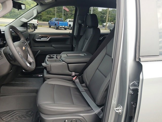 New 2026 Chevrolet Silverado 1500 LT w/ All Star Edition Plus image 28