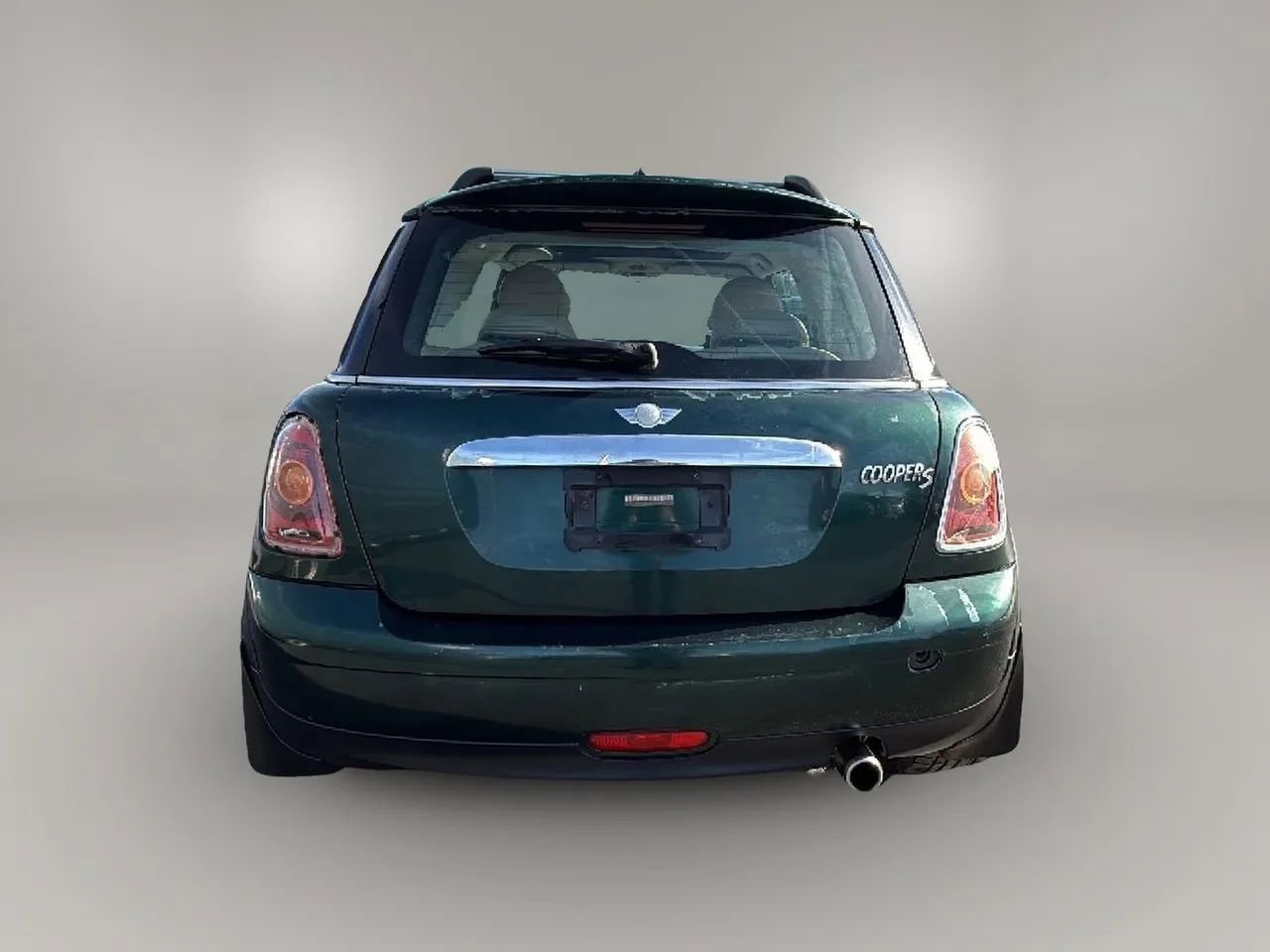 Used 2007 MINI Cooper Hardtop image 4
