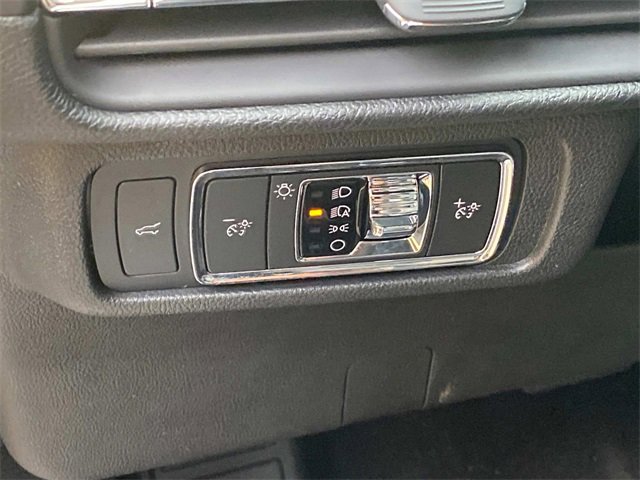 Certified 2022 Lincoln Corsair AWD w/ Premium Package image 15