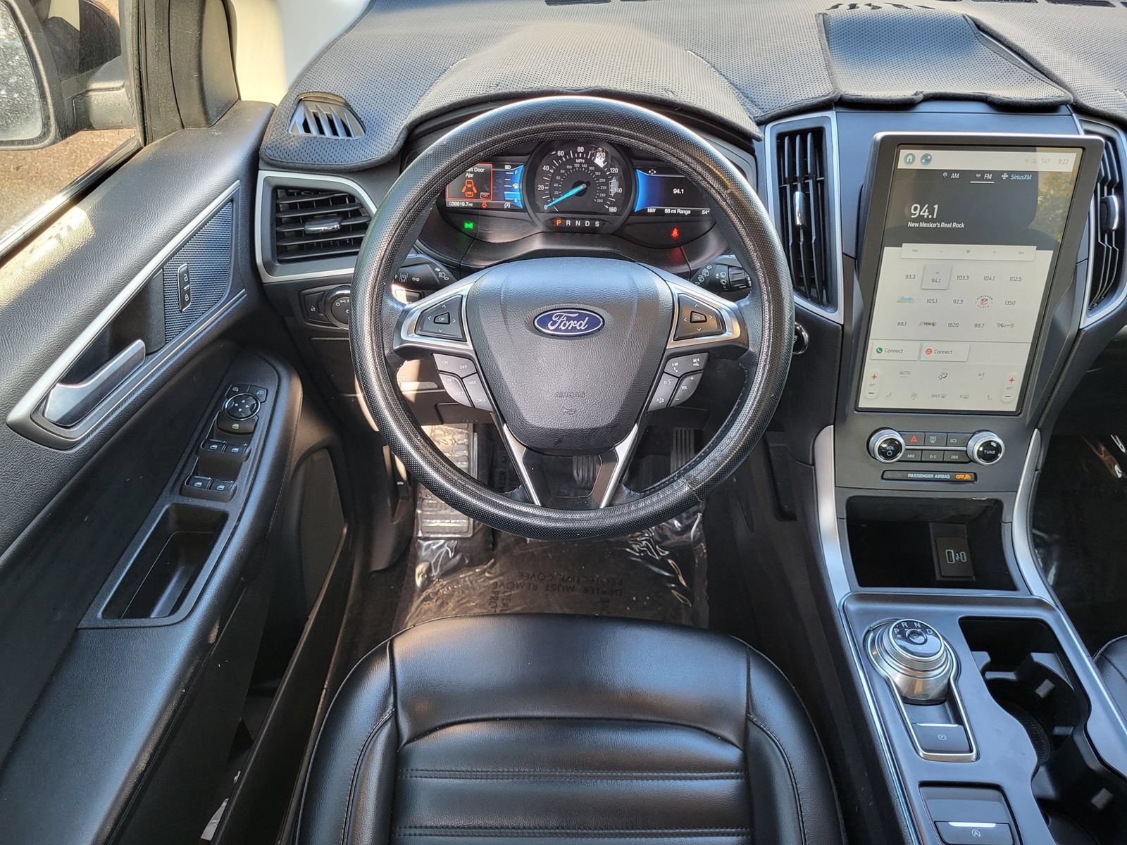 Used 2022 Ford Edge SEL AWD/4WD image 26