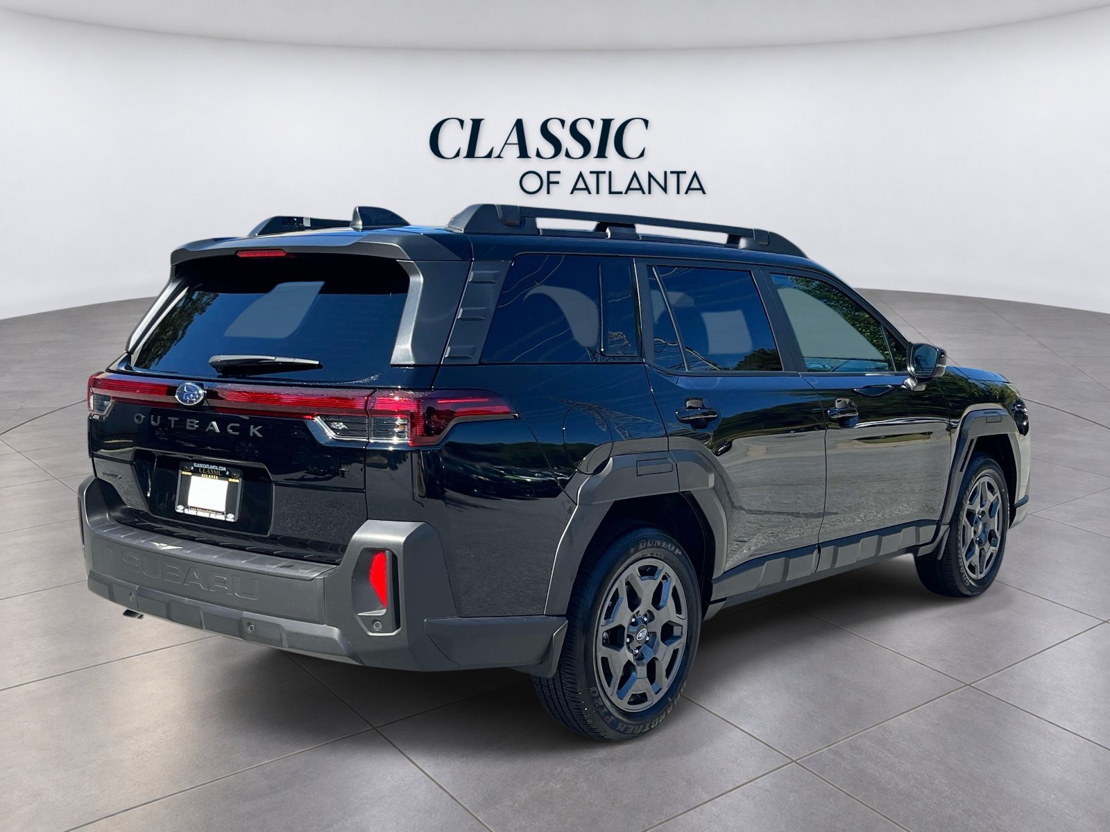Used 2026 Subaru Outback Premium w/ Premium/Limited Package 2 AWD/4WD image 5