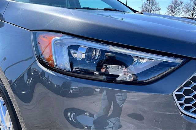 Used 2023 Ford Edge SEL image 31