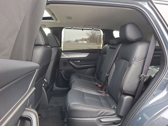 New 2026 MAZDA CX-70 3.3 Turbo w/ Preferred Package image 11