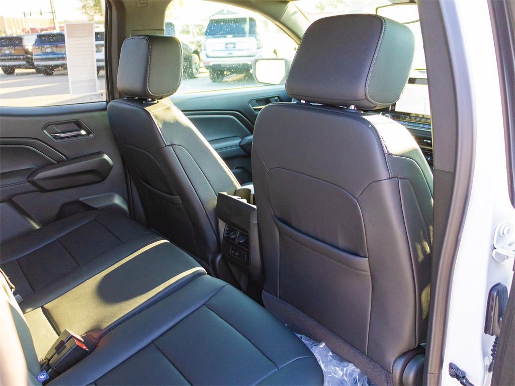 New 2026 Chevrolet Colorado LT w/ LT Convenience Package image 14