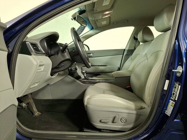 Used 2018 Kia Optima EX FWD image 15