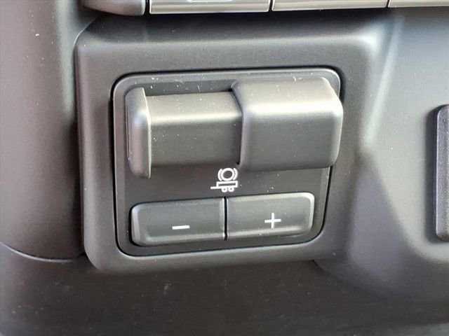 New 2026 Chevrolet Silverado 1500 Custom w/ LPO, Dark Essentials Package image 8