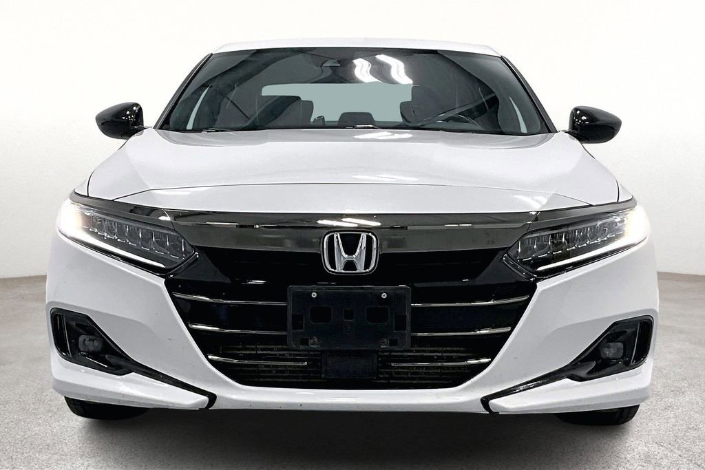 Used 2022 Honda Accord Sport image 5