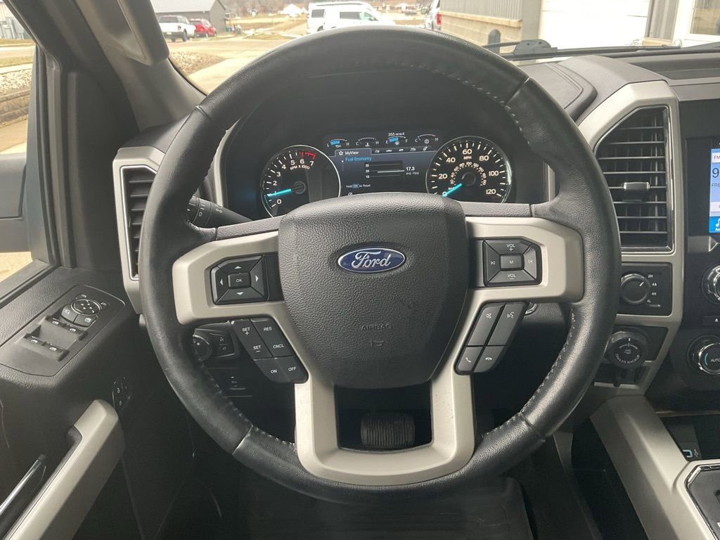 Used 2018 Ford F150 Lariat image 12