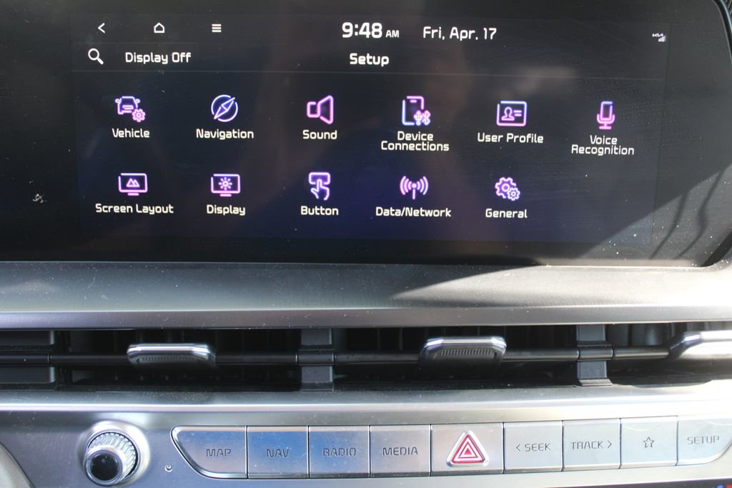 Used 2023 Kia Telluride S w/ S Sunroof Package image 49