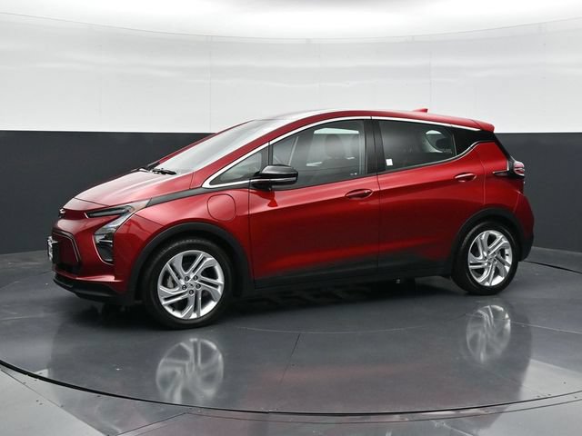 Used 2023 Chevrolet Bolt LT FWD image 6