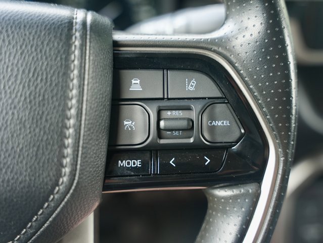 Used 2023 Toyota Tundra SR5 image 17