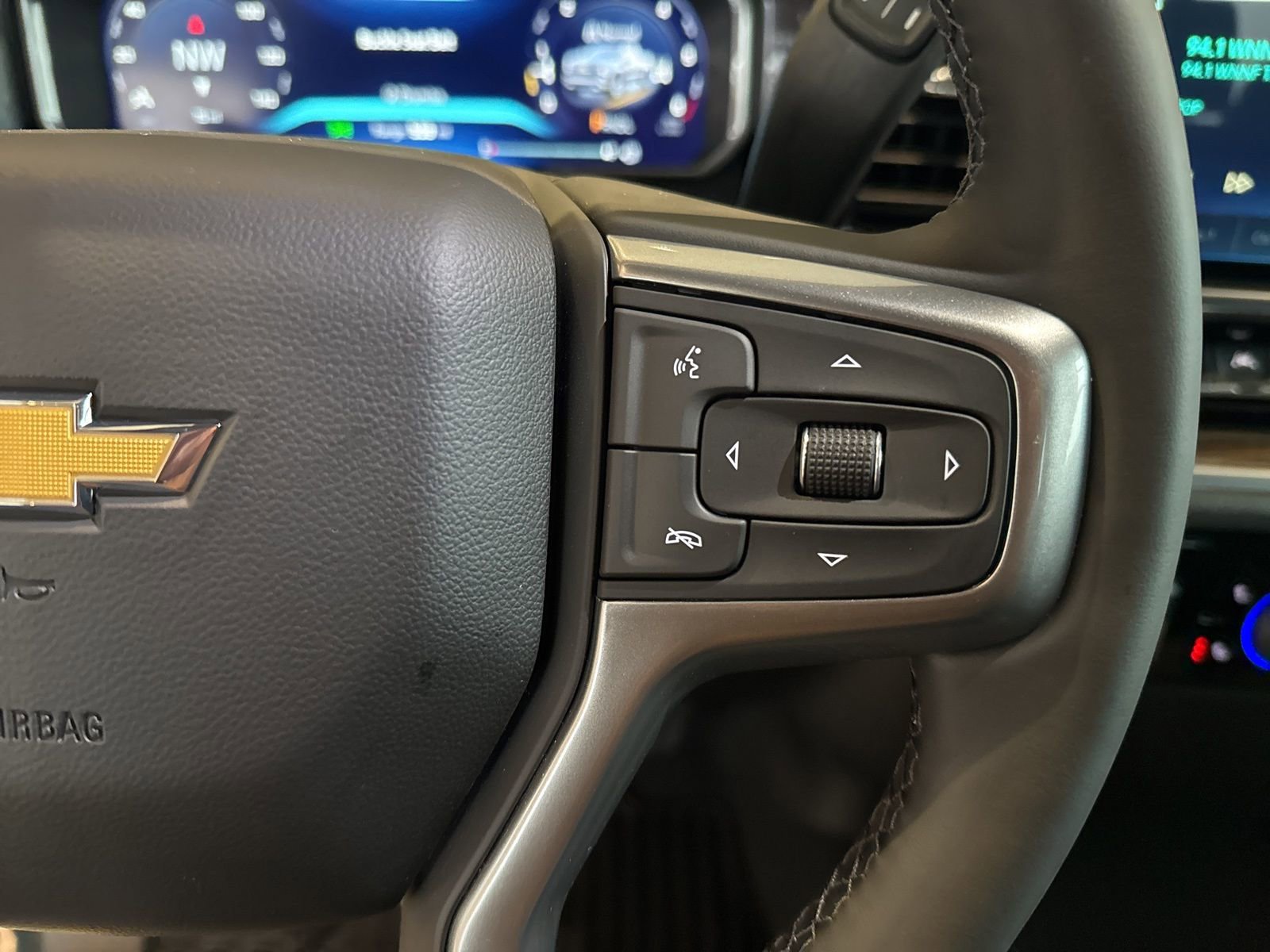 New 2026 Chevrolet Silverado 1500 LT w/ LPO, Dark Essentials Package image 22