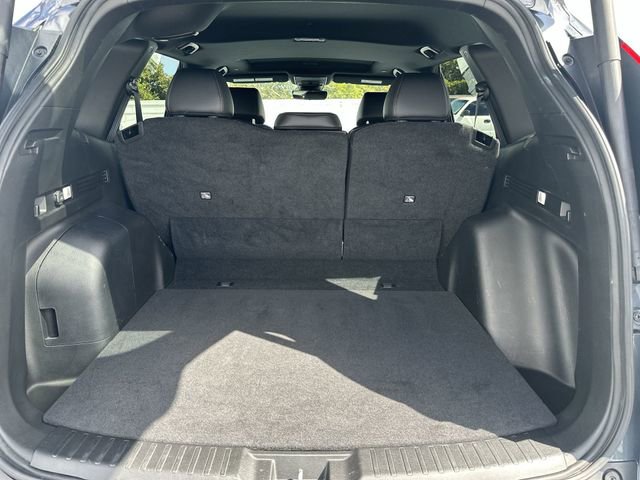 Used 2025 Honda CR-V Sport-L image 22