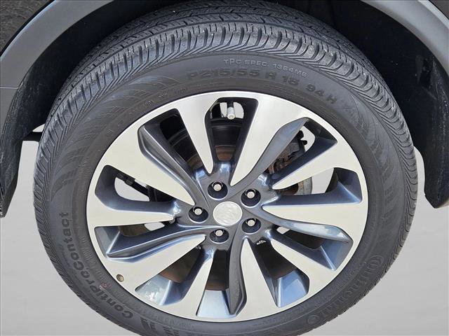 Used 2022 Buick Encore Preferred image 6