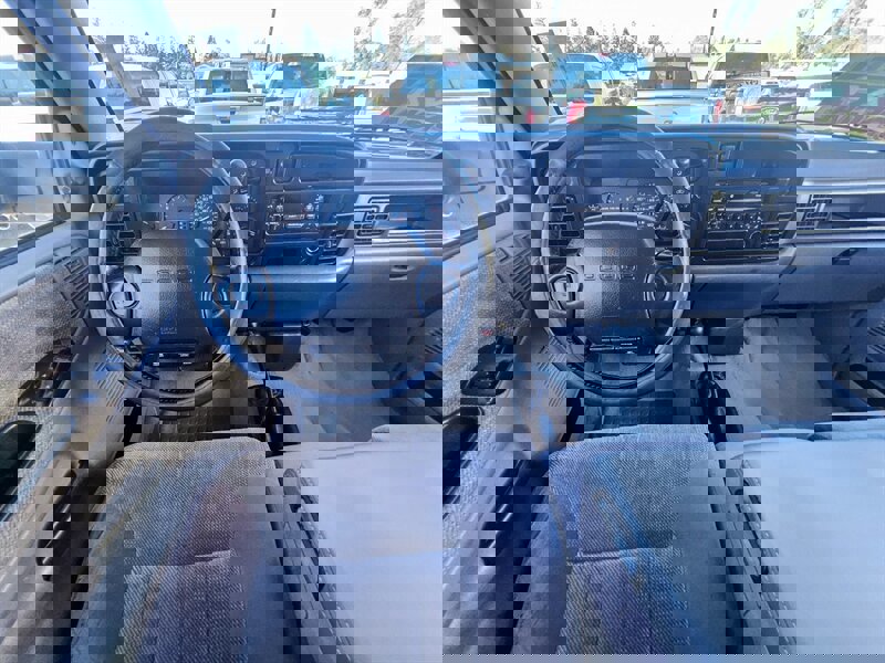 Used 1997 Dodge Ram 2500 Truck 4x4 Club Cab image 14