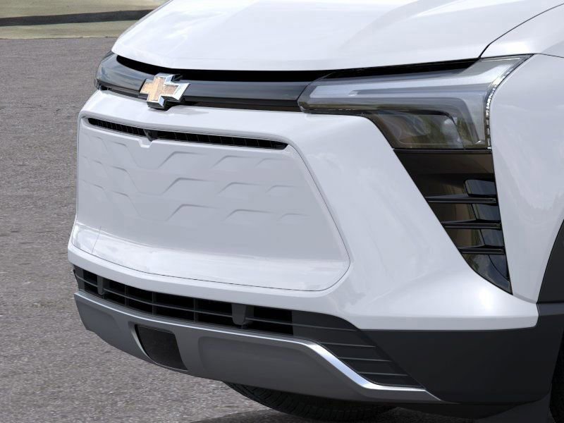 New 2026 Chevrolet Blazer EV LT image 13