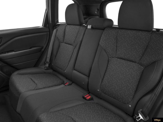 New 2026 Subaru Forester Premium AWD/4WD image 12