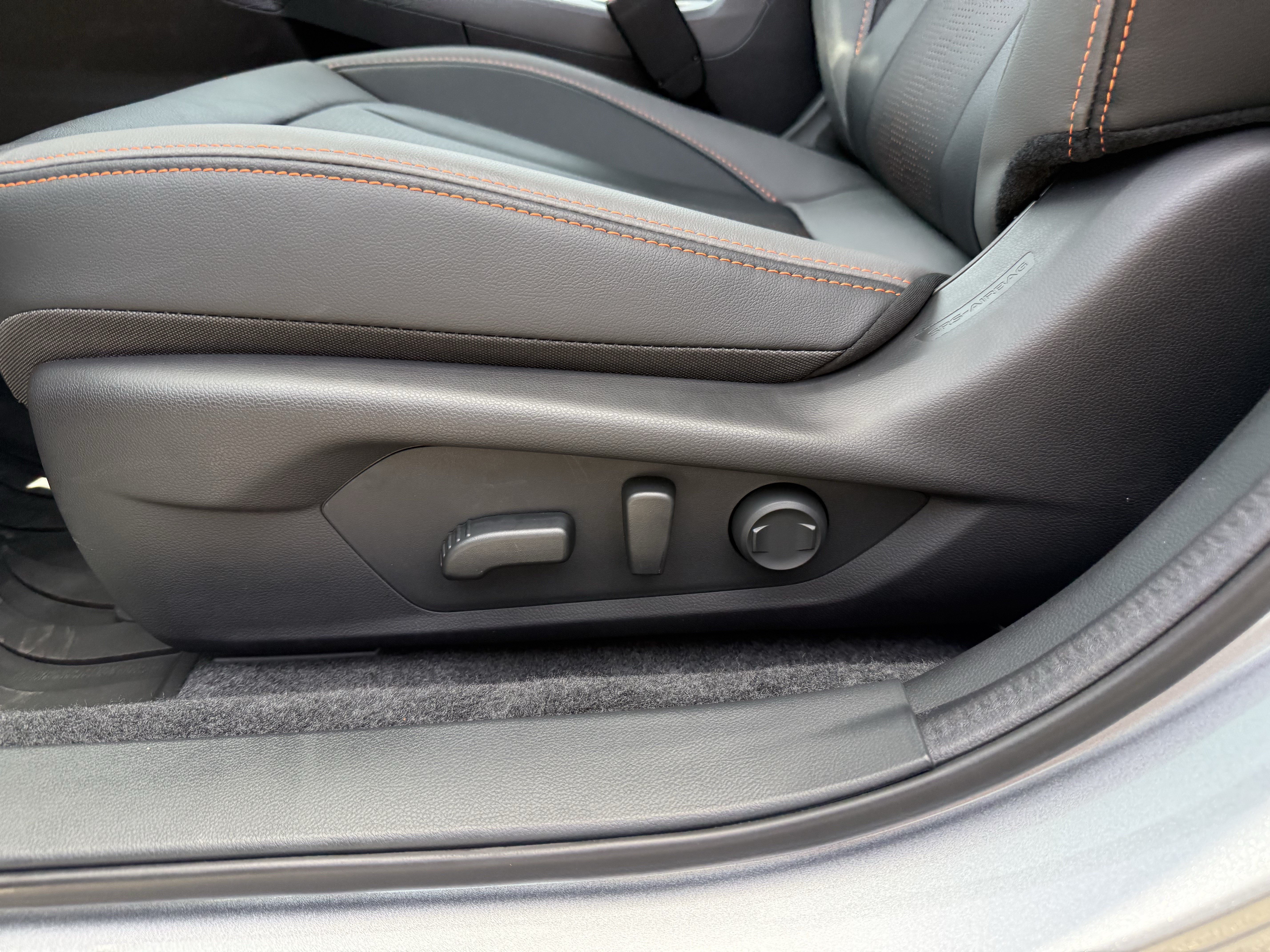New 2026 Subaru Crosstrek 2.5i Limited w/ Crosstrek Mirror Package AWD/4WD image 19