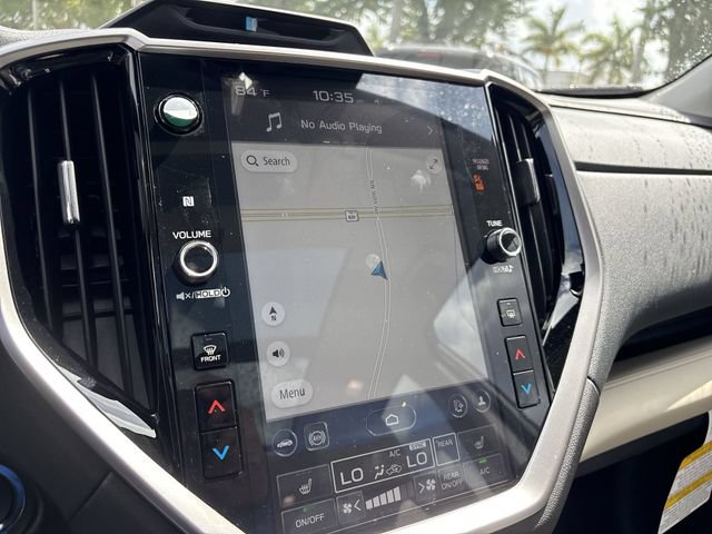 New 2026 Subaru Ascent Limited AWD/4WD image 16