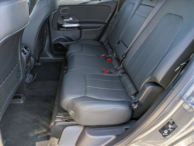 Certified 2025 Mercedes-Benz EQB 250+ EQB 250+ image 18