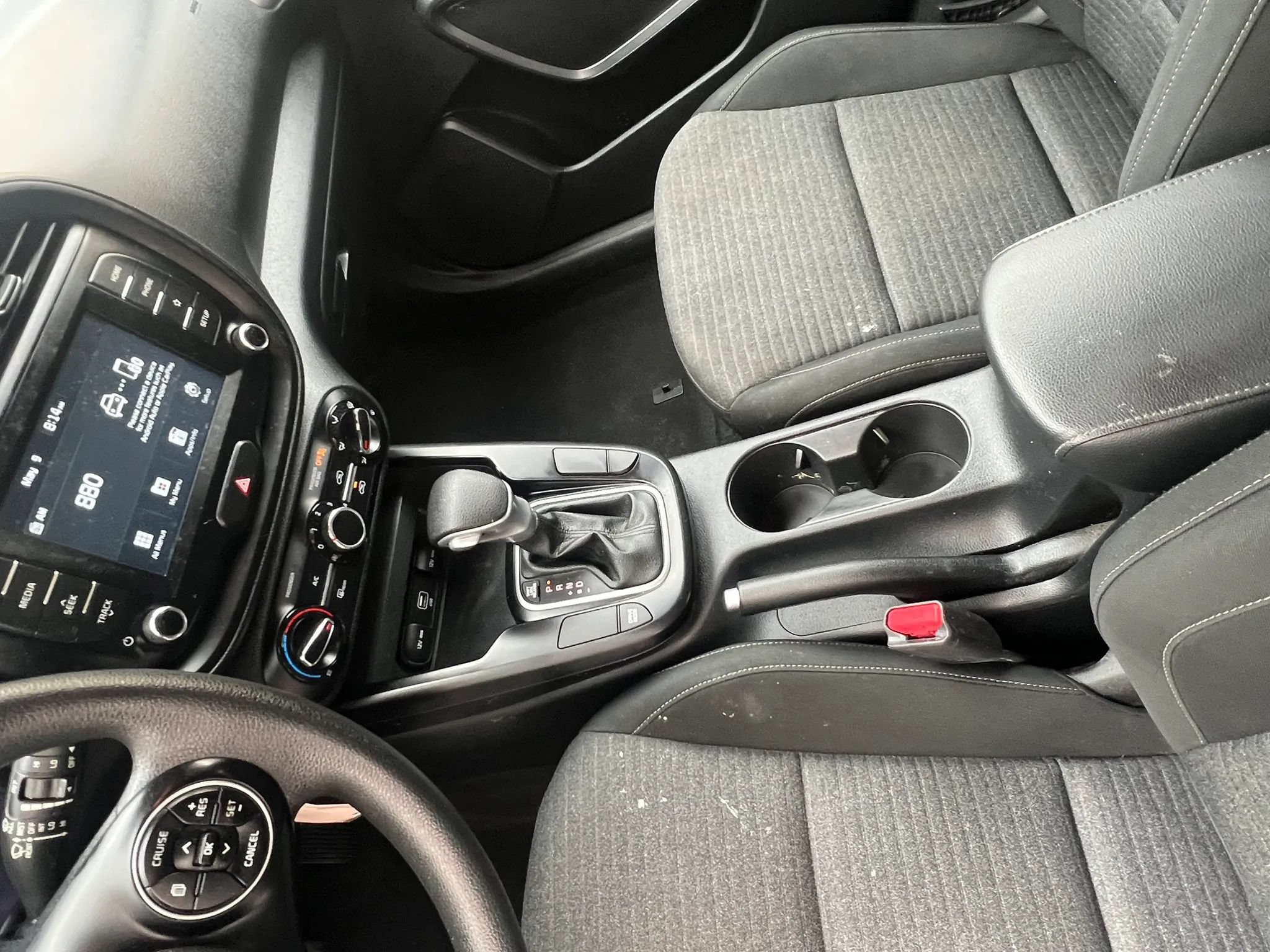 Used 2021 Kia Soul S FWD image 26