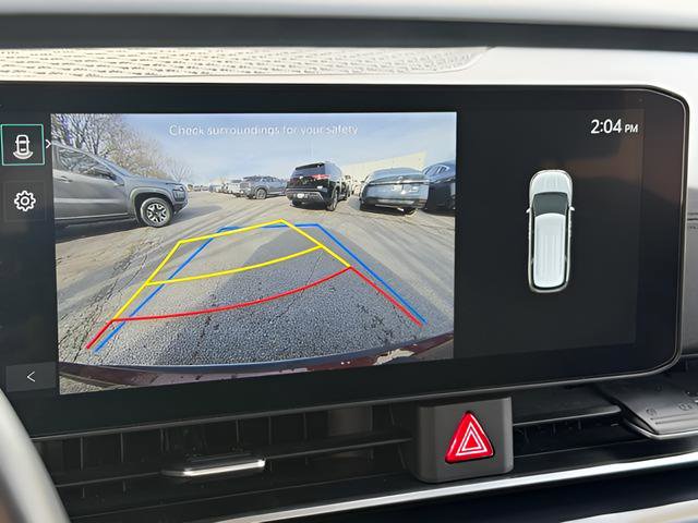 Used 2025 Kia Carnival image 27