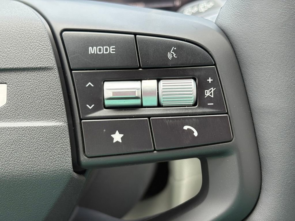 New 2026 Kia Sportage EX FWD image 22