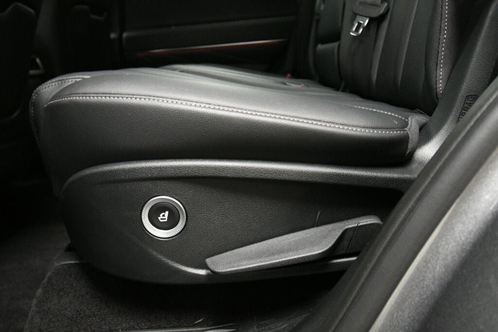 Used 2025 Genesis GV80 2.5T Standard AWD/4WD image 22