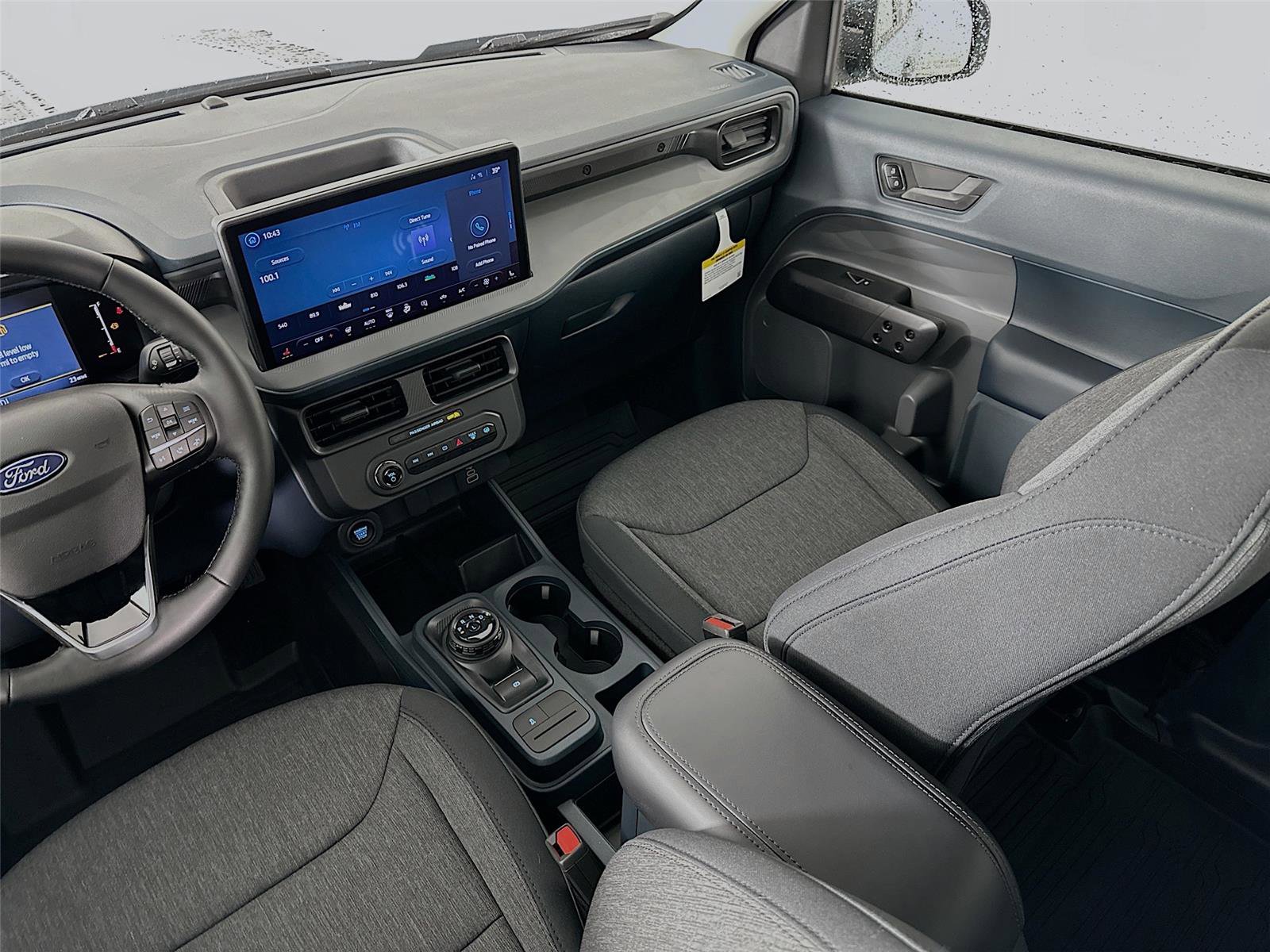 New 2026 Ford Maverick XLT image 24