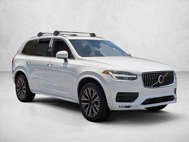 Used 2021 Volvo XC90 T6 Momentum w/ Protection Package Premier AWD/4WD image 3