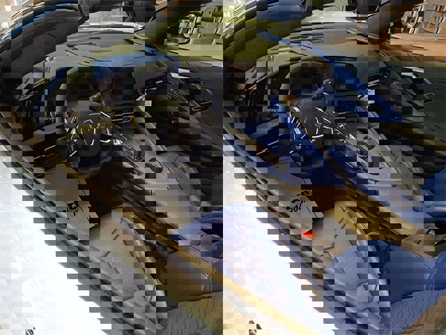 New 2026 Chevrolet Corvette Stingray Premium Conv w/ Z51 Performance Package image 11