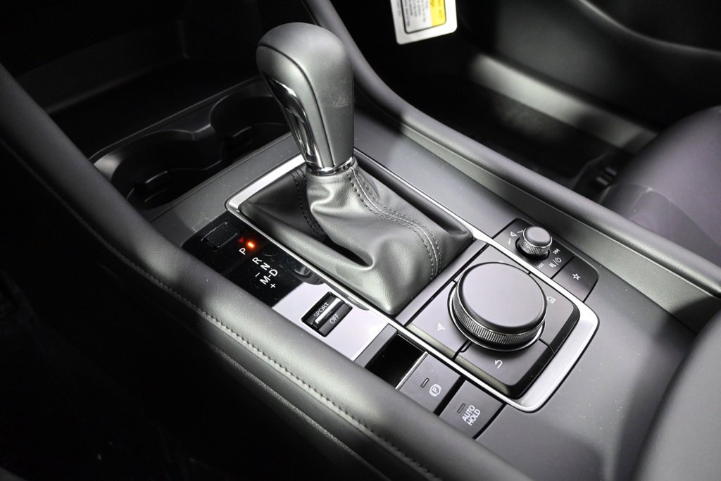 New 2026 MAZDA MAZDA3 s Sport image 32